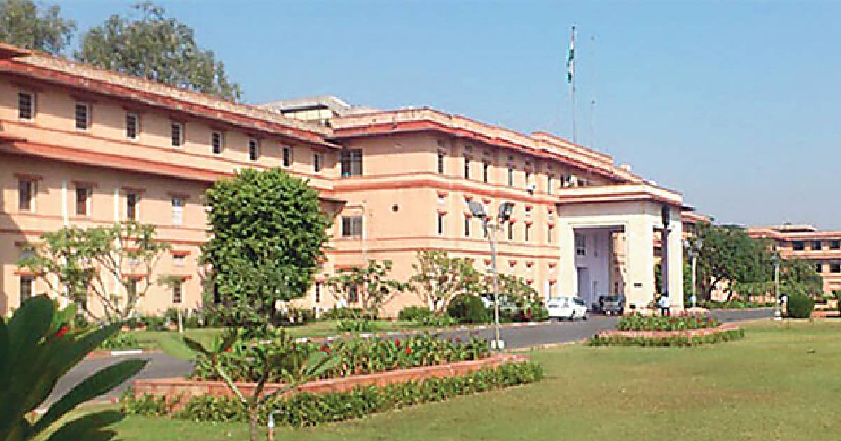 5 RAS to be promoted as IAS, process rolls on